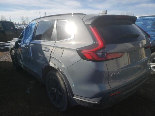 Изображение 2 2023 HONDA CR-V SPORT 2023 с VIN 2HKRS4H56PH109004