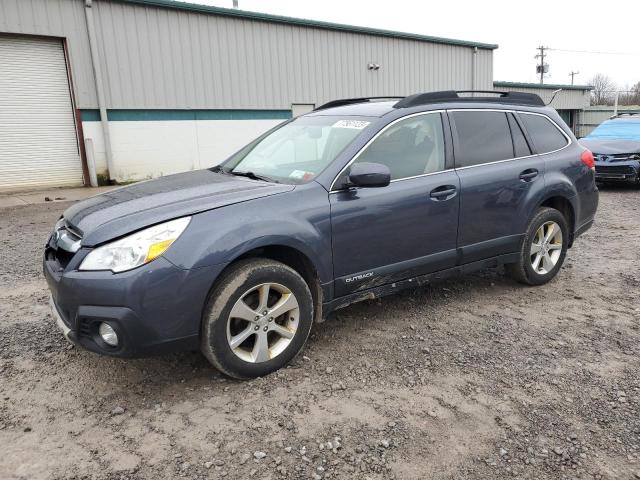 2014 SUBARU OUTBACK 2.5I LIMITED 2014 image