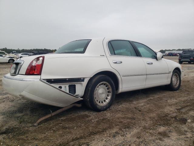 Obraz 3 z 2001 LINCOLN TOWN CAR EXECUTIVE 2001 z VIN 1LNHM81W01Y660868