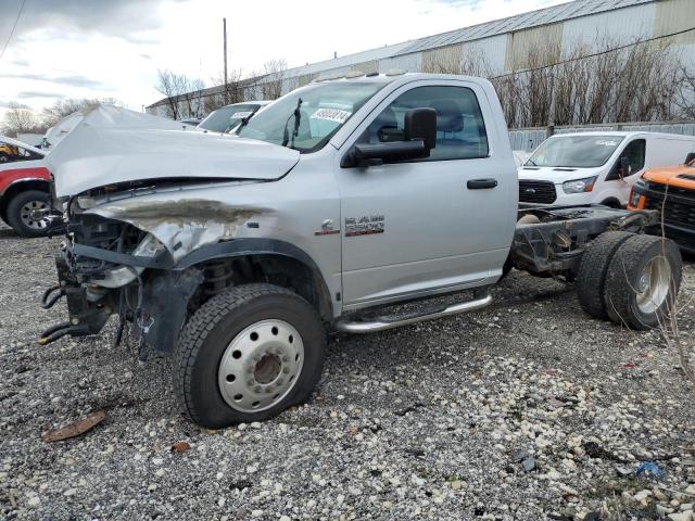 Image 1 of 2016 RAM 5500  2016 with VIN 3C7WRNAL0GG200620