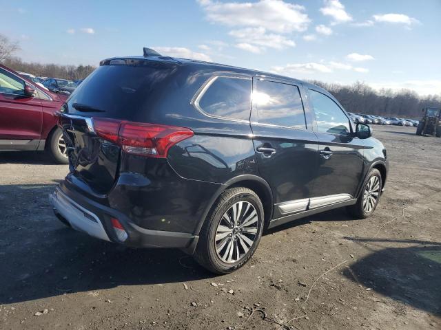 Obraz 3 z 2020 MITSUBISHI OUTLANDER ES 2020 z VIN JA4AD2A38LZ011058