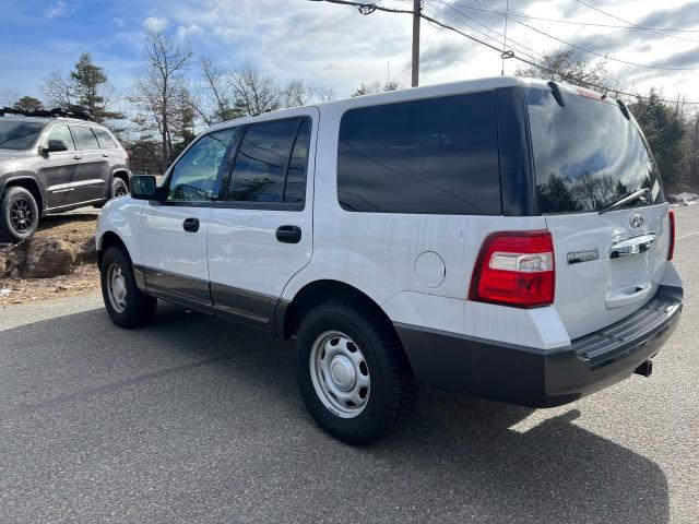 Obraz 3 z 2014 FORD EXPEDITION XL 2014 z VIN 1FMJU1G5XEEF16632