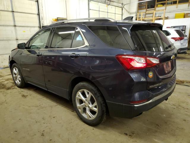 Obraz 2 z 2019 CHEVROLET EQUINOX LT 2019 z VIN 3GNAXVEXXKL293261