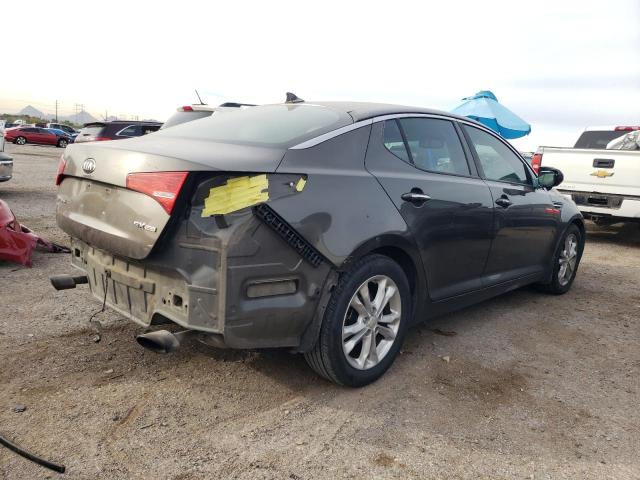 Изображение 3 2013 KIA OPTIMA EX 2013 с VIN 5XXGN4A78DG164409