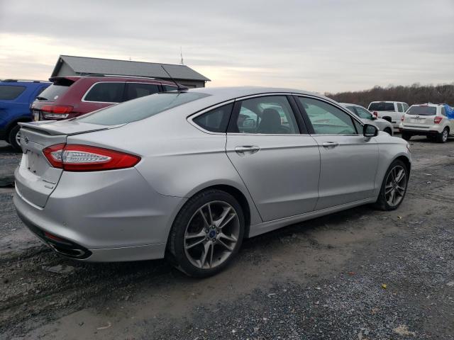 Изображение 3 2015 FORD FUSION TITANIUM 2015 с VIN 3FA6P0K92FR273070