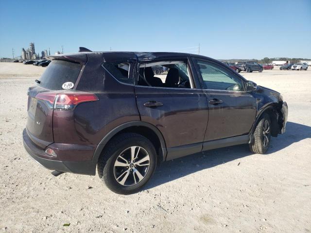 Image 3 of 2018 TOYOTA RAV4 ADVENTURE 2018 with VIN 2T3WFREV5JW518197