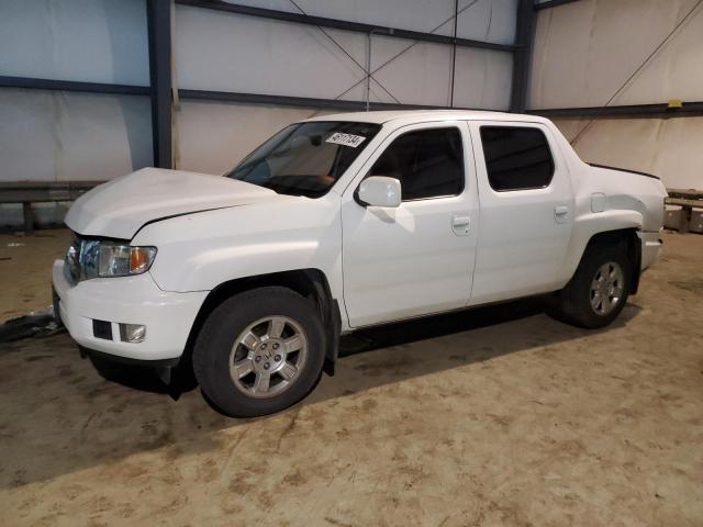 2013 HONDA RIDGELINE RTS 2013 image