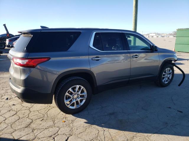 Obraz 3 z 2020 CHEVROLET TRAVERSE LS 2020 z VIN 1GNERFKW1LJ213593