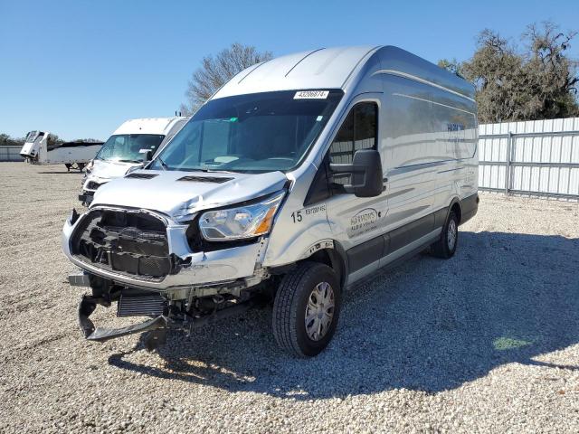 Изображение 1 2019 FORD TRANSIT T-350 2019 с VIN 1FTBW3XG4KKB82241