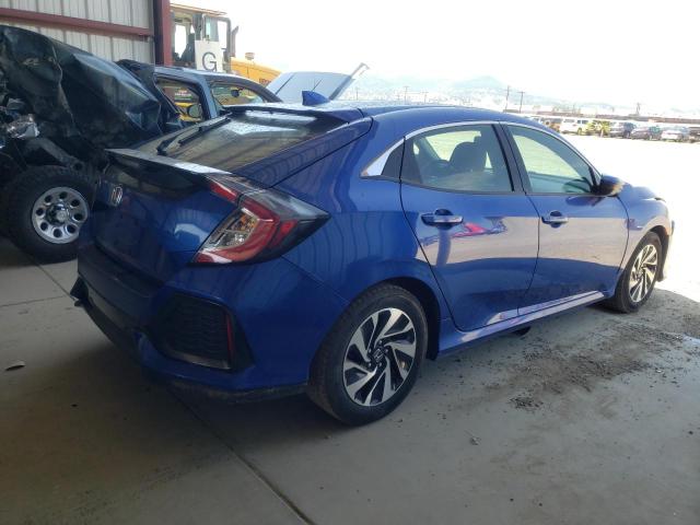 Obraz 3 z 2018 HONDA CIVIC LX 2018 z VIN SHHFK7H29JU415161