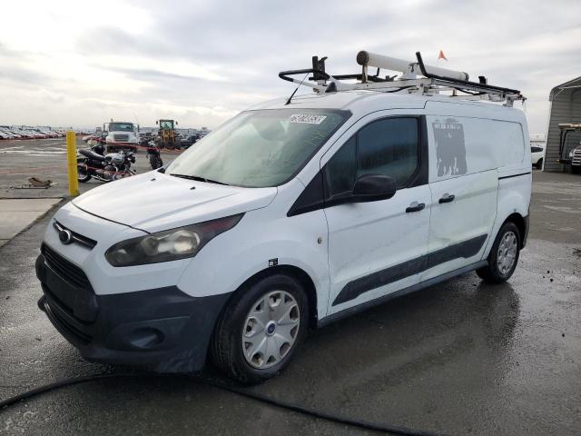 Изображение 2014 FORD TRANSIT CONNECT XL 2014