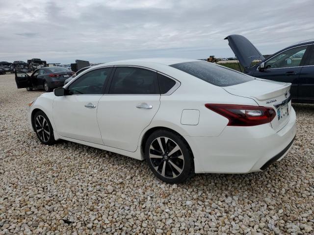 Image 2 of 2018 NISSAN ALTIMA 2.5 2018 with VIN 1N4AL3AP6JC268291