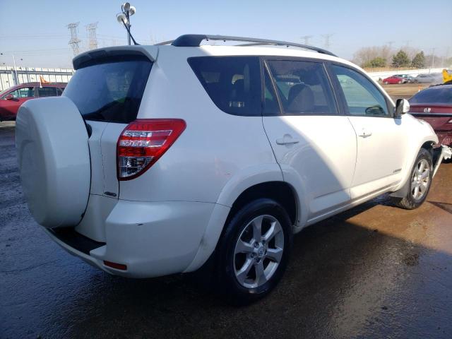 Obraz 3 z 2010 TOYOTA RAV4 LIMITED 2010 z VIN 2T3DF4DV5AW075027