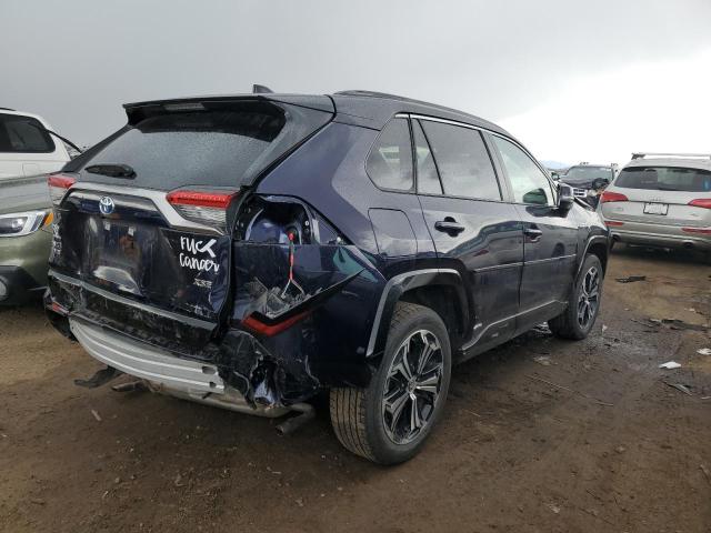 Obraz 3 z 2023 TOYOTA RAV4 PRIME XSE 2023 z VIN JTMEB3FV1PD161125