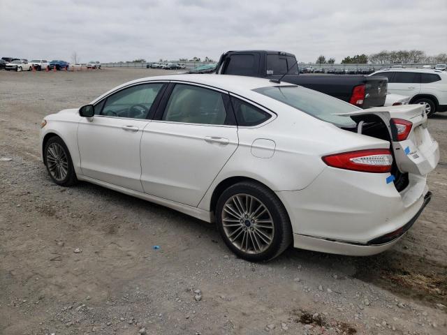 Obraz 2 z 2015 FORD FUSION SE 2015 z VIN 3FA6P0HD5FR134658