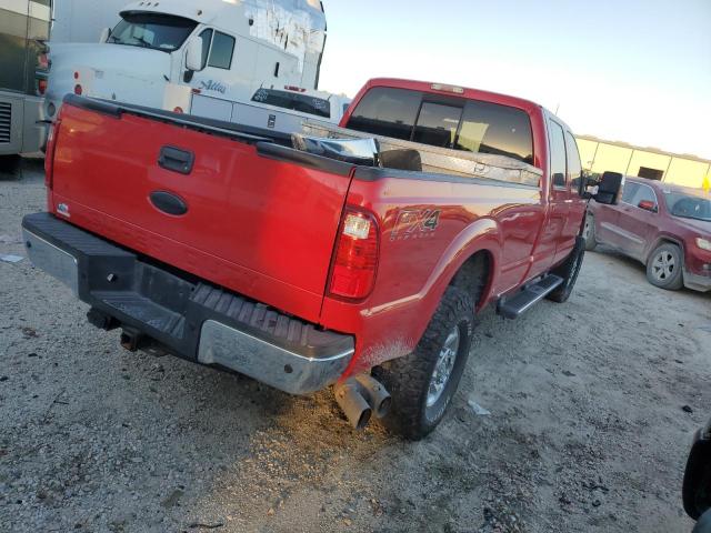 Image 3 of 2012 FORD F-350 SUPER DUTY 2012 with VIN 1FT8W3BT3CEB95870