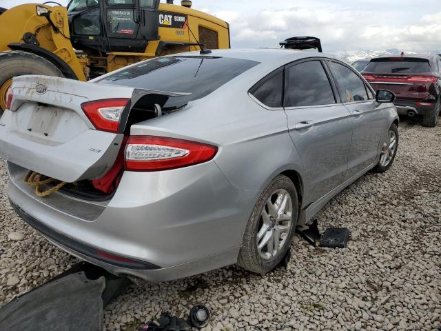 Obraz 3 z 2016 FORD FUSION SE 2016 z VIN 3FA6P0H74GR218109