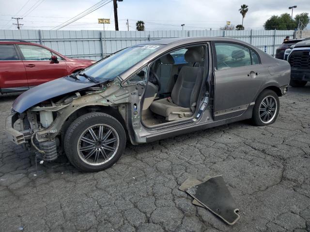 Изображение 1 2010 HONDA CIVIC LX 2010 с VIN 19XFA1F5XAE009071