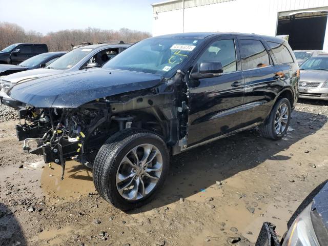 Obraz 1 z 2020 DODGE DURANGO GT 2020 z VIN 1C4RDJDG2LC261514