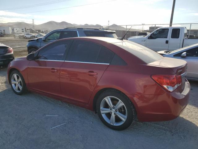 Image 2 of 2014 CHEVROLET CRUZE LT 2014 with VIN 1G1PE5SB1E7368321