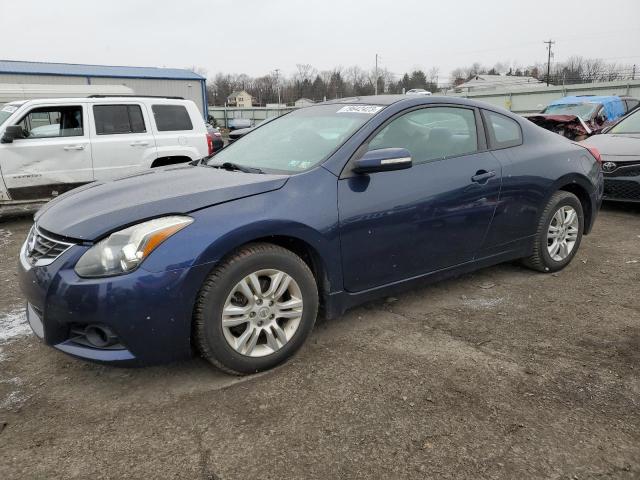 Изображение 2010 NISSAN ALTIMA S 2010