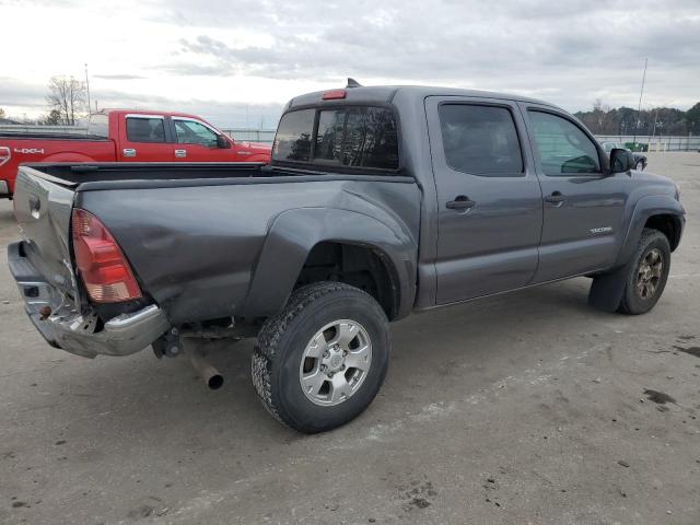 Obraz 3 z 2014 TOYOTA TACOMA DOUBLE CAB 2014 z VIN 5TFJX4GN4EX031498