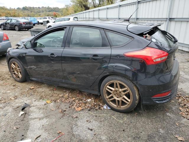 Image 2 of 2017 FORD FOCUS ST 2017 with VIN 1FADP3L96HL228917