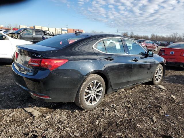 Image 3 of 2018 ACURA TLX TECH 2018 with VIN 19UUB1F54JA008801