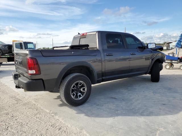 Image 3 of 2015 RAM 1500 REBEL 2015 with VIN 1C6RR7YT7FS756823