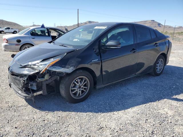 2018 TOYOTA PRIUS  2018 image