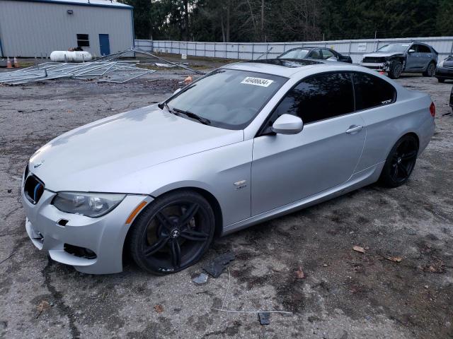 Obraz 2013 BMW 335 XI 2013