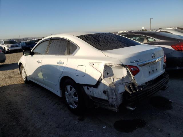 Image 2 of 2017 NISSAN ALTIMA 2.5 2017 with VIN 1N4AL3AP3HN305764