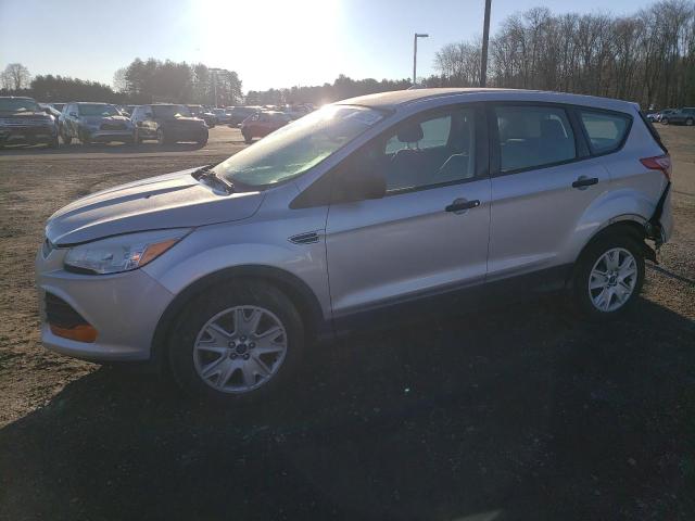 Image 1 of 2016 FORD ESCAPE S 2016 with VIN 1FMCU0F71GUA40060