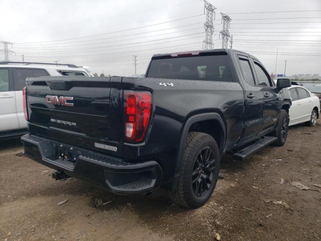 Image 3 of 2021 GMC SIERRA K1500 ELEVATION 2021 with VIN 1GTR9CED8MZ399266
