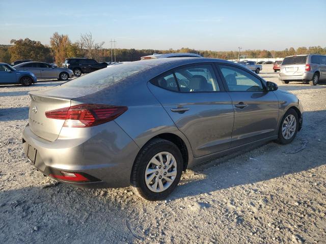 Изображение 3 2019 HYUNDAI ELANTRA SE 2019 с VIN KMHD74LF4KU814213