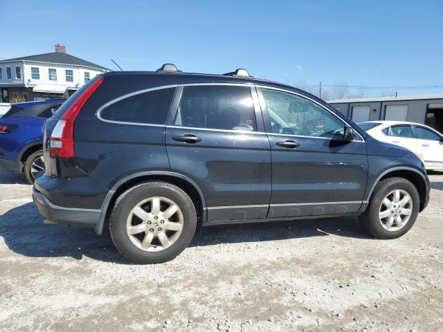 Obraz 3 z 2008 HONDA CR-V EX 2008 z VIN JHLRE48548C012651