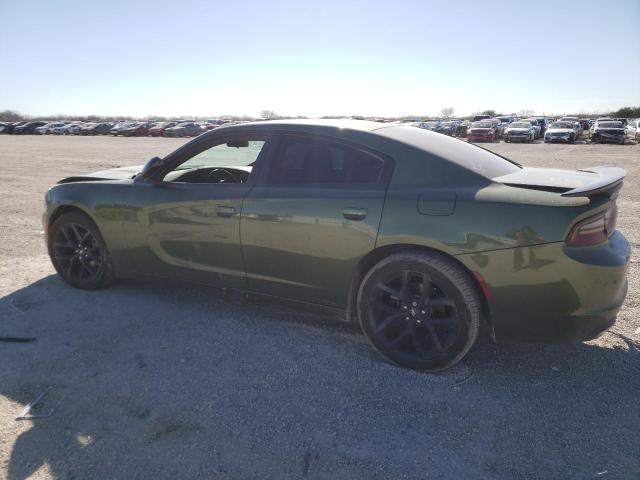 Изображение 2 2021 DODGE CHARGER SXT 2021 с VIN 2C3CDXBG9MH505948