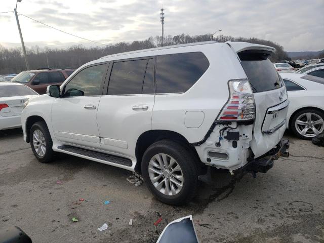 Image 2 of 2016 LEXUS GX 460 2016 with VIN JTJBM7FX0G5147634