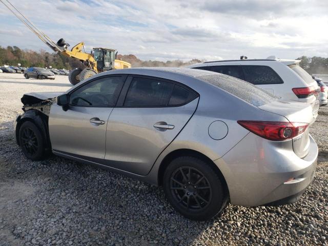 Obraz 2 z 2015 MAZDA 3 SPORT 2015 z VIN 3MZBM1U78FM140181
