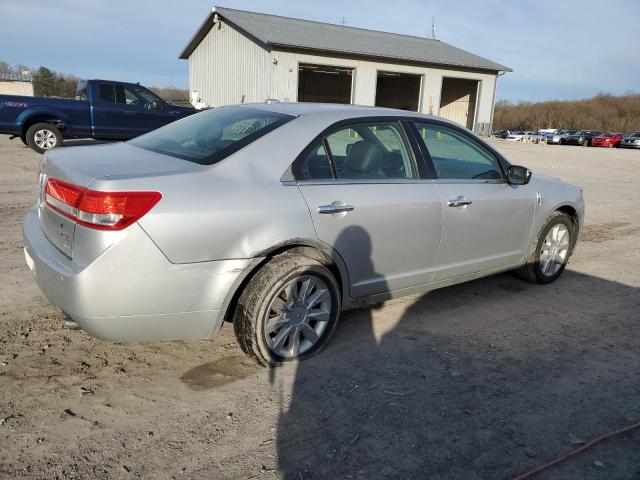 Изображение 3 2011 LINCOLN MKZ  2011 с VIN 3LNHL2JC7BR760228