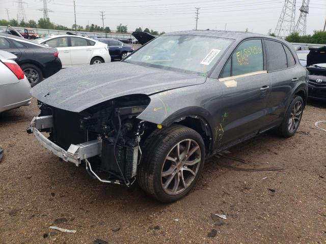 Obraz 2019 PORSCHE CAYENNE  2019