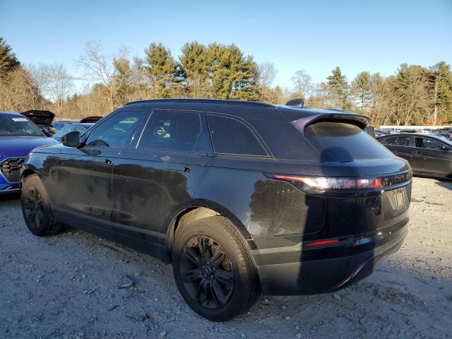 Изображение 2 2018 LAND ROVER RANGE ROVER VELAR S 2018 с VIN SALYB2RX9JA740059
