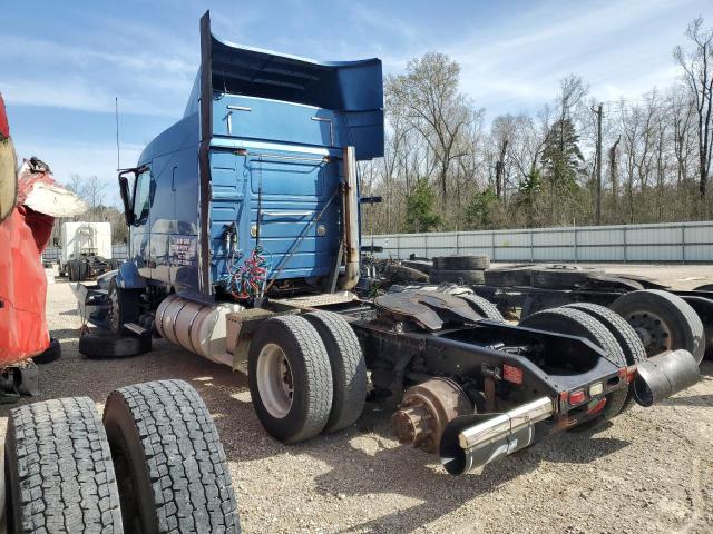 Изображение 2 2010 VOLVO VN VNL 2010 с VIN 4V4NC9TG3AN286963