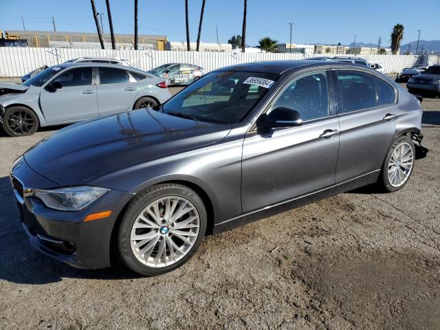 Изображение 2013 BMW 3 SERIES 328 I 2013