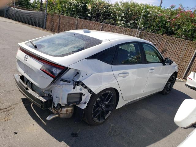 Изображение 3 2023 HONDA CIVIC SPORT 2023 с VIN 19XFL2H86PE015420