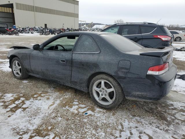 Image 2 of 2001 HONDA PRELUDE SH 2001 with VIN JHMBB61551C006486