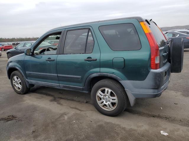 Obraz 2 z 2002 HONDA CR-V EX 2002 z VIN JHLRD78802C044616