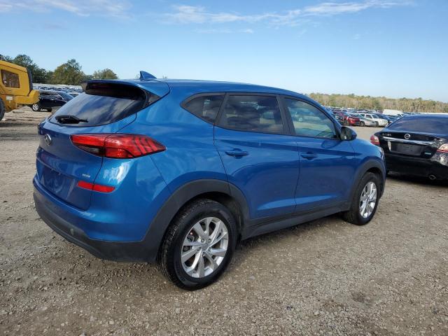 Image 3 of 2019 HYUNDAI TUCSON SE 2019 with VIN KM8J2CA40KU871571