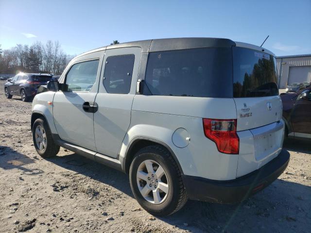Obraz 2 z 2010 HONDA ELEMENT EX 2010 z VIN 5J6YH2H74AL005334