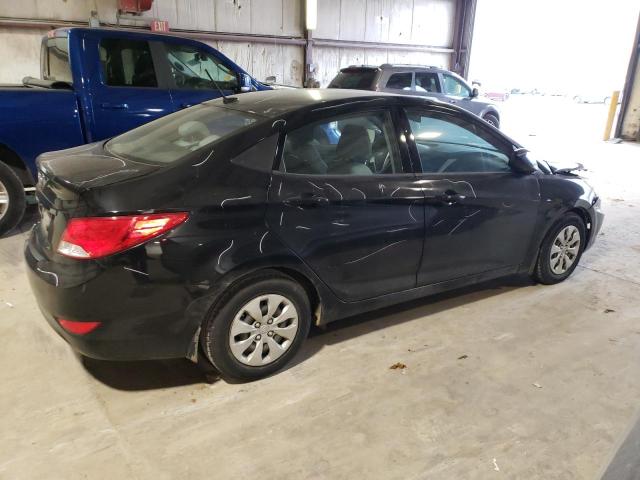 Image 3 of 2016 HYUNDAI ACCENT SE 2016 with VIN KMHCT4AE0GU151442